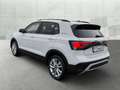 Volkswagen T-Cross 1.0 TSI GOAL +LED +ACC +APP +LM +NAVI +SHZ +DAB+ Weiß - thumbnail 5