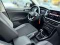 Volkswagen T-Cross 1.0 TSI GOAL +LED +ACC +APP +LM +NAVI +SHZ +DAB+ Weiß - thumbnail 8