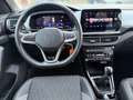 Volkswagen T-Cross 1.0 TSI GOAL +LED +ACC +APP +LM +NAVI +SHZ +DAB+ Weiß - thumbnail 11