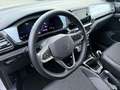Volkswagen T-Cross 1.0 TSI GOAL +LED +ACC +APP +LM +NAVI +SHZ +DAB+ Weiß - thumbnail 9
