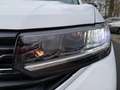 Volkswagen T-Cross 1.0 TSI GOAL +LED +ACC +APP +LM +NAVI +SHZ +DAB+ Weiß - thumbnail 6