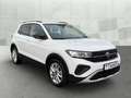 Volkswagen T-Cross 1.0 TSI GOAL +LED +ACC +APP +LM +NAVI +SHZ +DAB+ Weiß - thumbnail 3