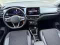 Volkswagen T-Cross 1.0 TSI GOAL +LED +ACC +APP +LM +NAVI +SHZ +DAB+ Weiß - thumbnail 10