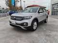 Volkswagen T-Cross 1.0 tsi Style 110cv dsg -Cockpit-Tech Pack- Silber - thumbnail 3