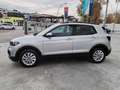 Volkswagen T-Cross 1.0 tsi Style 110cv dsg -Cockpit-Tech Pack- Silber - thumbnail 4