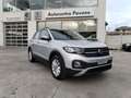 Volkswagen T-Cross 1.0 tsi Style 110cv dsg -Cockpit-Tech Pack- Silber - thumbnail 1