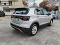 Volkswagen T-Cross 1.0 tsi Style 110cv dsg -Cockpit-Tech Pack- Silber - thumbnail 6
