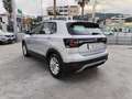 Volkswagen T-Cross 1.0 tsi Style 110cv dsg -Cockpit-Tech Pack- Silber - thumbnail 5