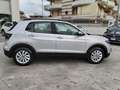 Volkswagen T-Cross 1.0 tsi Style 110cv dsg -Cockpit-Tech Pack- Silber - thumbnail 7
