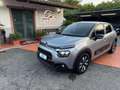 Citroen C3 PureTech 83 S&S Max PREZZO REALE! GARANZIA CITROË Grigio - thumbnail 1
