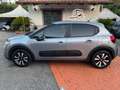 Citroen C3 PureTech 83 S&S Max PREZZO REALE! GARANZIA CITROË Grigio - thumbnail 2