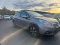 Peugeot 2008 Allure*91TKM*EURO6* Grau - thumbnail 3