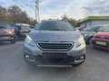 Peugeot 2008 Allure*91TKM*EURO6* Grau - thumbnail 1