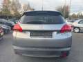 Peugeot 2008 Allure*91TKM*EURO6* Grau - thumbnail 4