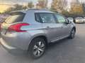 Peugeot 2008 Allure*91TKM*EURO6* Grau - thumbnail 5