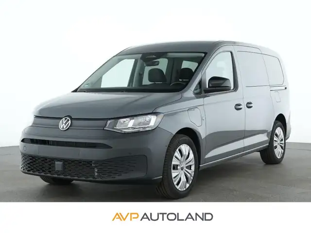 Volkswagen Caddy eHybrid | 7 SITZER | AHK | 5 J GAR |