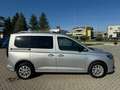 Ford Tourneo CONNECT 2.0 ECOBLU 122CV AUTOMATICO Argento - thumbnail 7