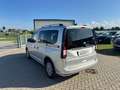 Ford Tourneo CONNECT 2.0 ECOBLU 122CV AUTOMATICO Argento - thumbnail 5