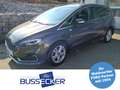 Ford S-Max S-MAX Titanium 2,0 EcoBlue Aut. Grau - thumbnail 1