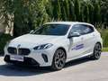 BMW 116 116i M-Sport Weiß - thumbnail 1