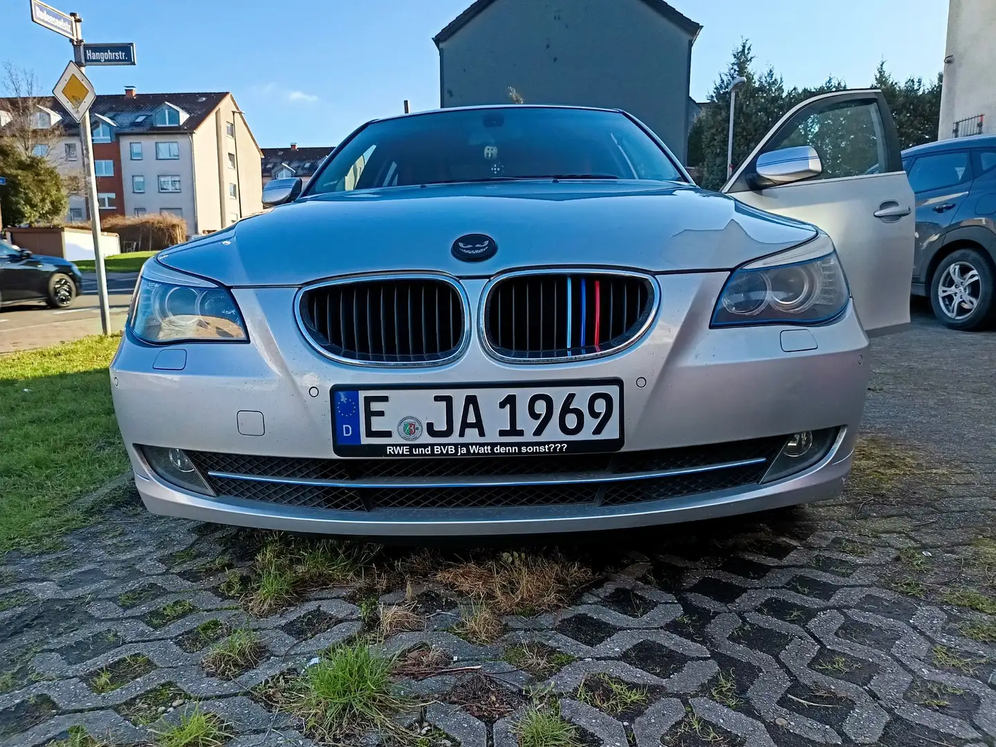 BMW 520 520i Aut. Edition Exclusive - 2