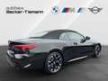 BMW 420 d M Sportpaket Pro UPE 79.750,- € #exclusive Noir - thumbnail 6