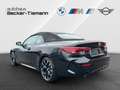 BMW 420 d M Sportpaket Pro UPE 79.750,- € #exclusive Schwarz - thumbnail 4