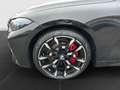BMW 420 d M Sportpaket Pro UPE 79.750,- € #exclusive Noir - thumbnail 15