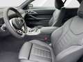 BMW 420 d M Sportpaket Pro UPE 79.750,- € #exclusive Noir - thumbnail 10
