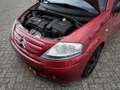 Citroen C3 1.6i-16V Exclusive Automaat Clima 131.000km !!! Rood - thumbnail 17