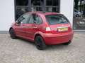 Citroen C3 1.6i-16V Exclusive Automaat Clima 131.000km !!! Rood - thumbnail 2