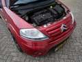 Citroen C3 1.6i-16V Exclusive Automaat Clima 131.000km !!! Rood - thumbnail 18