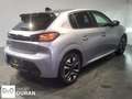 Peugeot 208 Allure 1.2 Hybrid e-dcs6 Grau - thumbnail 7