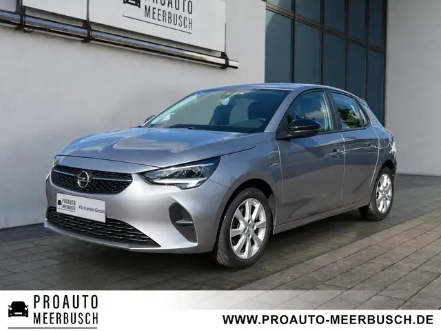 Opel Corsa F TEMPOMAT/LED/CARPLAY/TÜVNEU