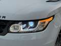 Land Rover Range Rover Sport 3.0 SDV6 HSE Dynamic Bianco - thumbnail 13