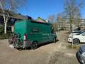 Peugeot Boxer Camper off-grid 2.2 hdi project Groen - thumbnail 15