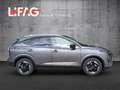 Nissan Qashqai 1,3 DIG-T MHEV N-Connecta Xtronic *ab € 29.990,-* Grau - thumbnail 2