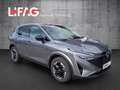 Nissan Qashqai 1,3 DIG-T MHEV N-Connecta Xtronic *ab € 29.990,-* Grau - thumbnail 1