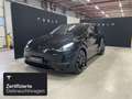 Tesla Model Y Performance Zwart - thumbnail 1