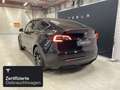 Tesla Model Y Performance Zwart - thumbnail 4