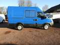 Iveco Daily 40C18 3.0 Airco 3500kg trekhaak standkachel Niebieski - thumbnail 11