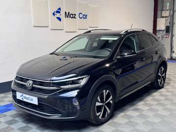 Taigo 1.0 TSI Style Business