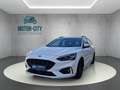 Ford Focus Traveller 1,5 EcoBoost ST-Line Aut. Weiß - thumbnail 1