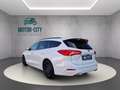 Ford Focus Traveller 1,5 EcoBoost ST-Line Aut. Weiß - thumbnail 5