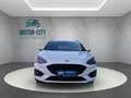 Ford Focus Traveller 1,5 EcoBoost ST-Line Aut. Weiß - thumbnail 1