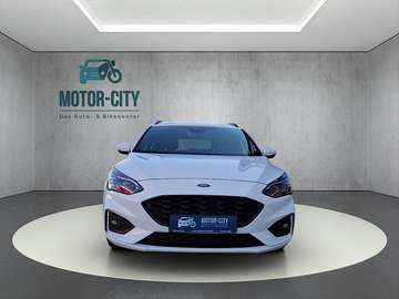 Traveller 1,5 EcoBoost ST-Line Aut.