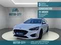 Ford Focus Traveller 1,5 EcoBoost ST-Line Aut. **0% Gebrau... Weiß - thumbnail 1