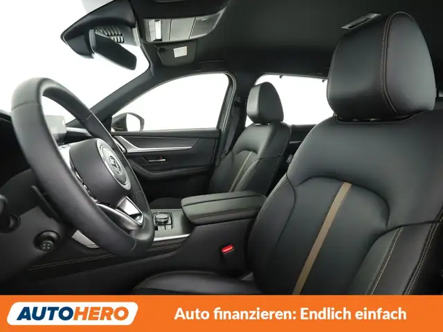 Mazda CX-80 view 10