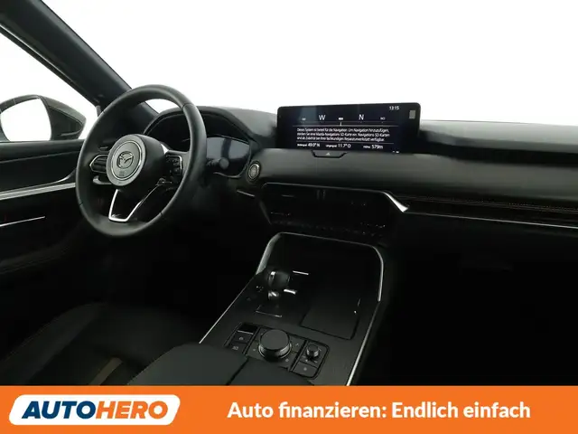 Mazda CX-80 view 13