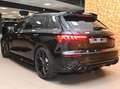 Audi RS3 SPB Q.S-TR.DYN.BLACKL.CARBONIO TET.RADAR B&O FULL! Noir - thumbnail 3